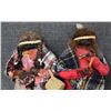 Image 13 : LUMMI APPLE HEAD DOLLS (ELSIES R. HACKETT)