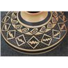 Image 8 : HOPI POTTERY VASE (FAWN NAVASIE)