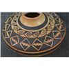Image 9 : HOPI POTTERY VASE (FAWN NAVASIE)