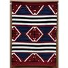 Image 11 : NAVAJO 3RD PHASE CHIEFS RUG