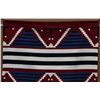 Image 12 : NAVAJO 3RD PHASE CHIEFS RUG
