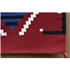 Image 4 : NAVAJO 3RD PHASE CHIEFS RUG