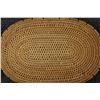 Image 7 : WASHOE LIDDED BASKET