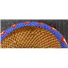 Image 11 : PAIUTE BEADED BASKET