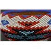 Image 12 : PAIUTE BEADED BASKET
