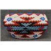 Image 1 : PAIUTE BEADED BASKET