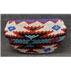 Image 2 : PAIUTE BEADED BASKET