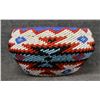 Image 3 : PAIUTE BEADED BASKET