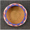 Image 5 : PAIUTE BEADED BASKET