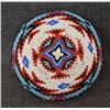Image 6 : PAIUTE BEADED BASKET
