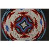Image 7 : PAIUTE BEADED BASKET