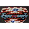 Image 9 : PAIUTE BEADED BASKET