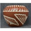 Image 4 : HOPI POTTERY JAR (GARY POLACCA NAMPEYO)