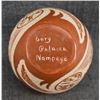 Image 6 : HOPI POTTERY JAR (GARY POLACCA NAMPEYO)