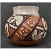 Image 3 : LAGUNA POTTERY OLLA (GLADYS PAQUIN "SRATYUWE")
