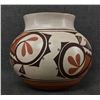 Image 4 : LAGUNA POTTERY OLLA (GLADYS PAQUIN "SRATYUWE")