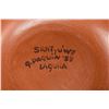 Image 7 : LAGUNA POTTERY OLLA (GLADYS PAQUIN "SRATYUWE")