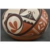 Image 9 : LAGUNA POTTERY OLLA (GLADYS PAQUIN "SRATYUWE")