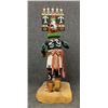 Image 4 : HOPI KACHINA SCENE (BENNETT JACKSON)
