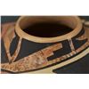 Image 13 : HOPI POTTERY OLLA (TOM POLACCA)