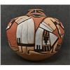 Image 1 : HOPI POTTERY OLLA (TOM POLACCA)