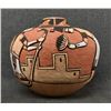 Image 2 : HOPI POTTERY OLLA (TOM POLACCA)