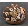 Image 3 : HOPI POTTERY OLLA (TOM POLACCA)