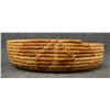 Image 1 : CALIFORNIA MISSION BASKETRY BOWL