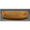 Image 2 : CALIFORNIA MISSION BASKETRY BOWL
