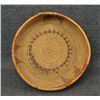 Image 5 : CALIFORNIA MISSION BASKETRY BOWL
