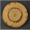 Image 6 : CALIFORNIA MISSION BASKETRY BOWL