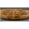 Image 8 : CALIFORNIA MISSION BASKETRY BOWL
