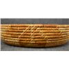 Image 9 : CALIFORNIA MISSION BASKETRY BOWL