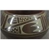 Image 8 : SAN ILDEFONSO POTTERY BOWL (ERIC FENDER "THAN TSIDEH")