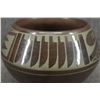 Image 9 : SAN ILDEFONSO POTTERY BOWL (ERIC FENDER "THAN TSIDEH")