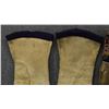 Image 13 : TWO PAIR OF WOODLANDS MITTENS