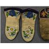 Image 3 : TWO PAIR OF WOODLANDS MITTENS