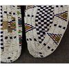 Image 11 : SIOUX FULLY BEADED MOCCASINS