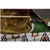 Image 13 : SIOUX FULLY BEADED MOCCASINS
