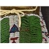 Image 17 : SIOUX FULLY BEADED MOCCASINS