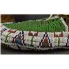 Image 18 : SIOUX FULLY BEADED MOCCASINS