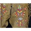 Image 16 : SANTEE SIOUX QUILLED OUTFIT