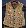 Image 2 : SANTEE SIOUX QUILLED OUTFIT