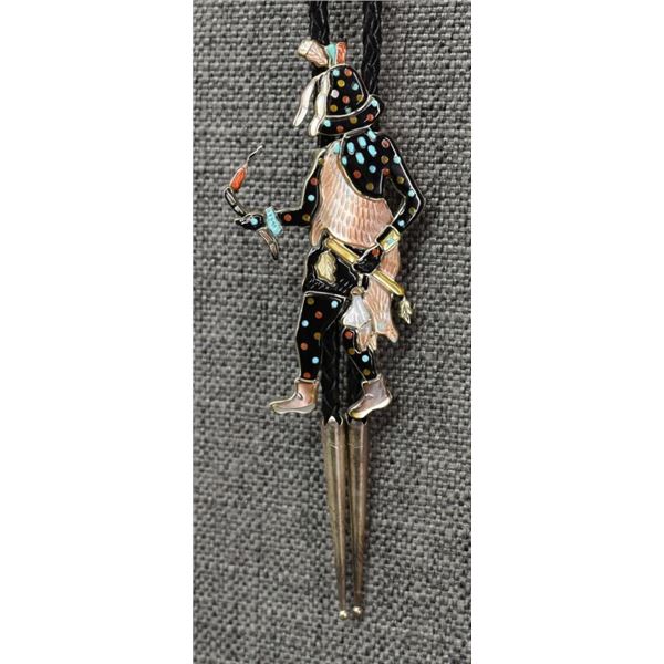 ZUNI BOLO (ANDREA SHIRLEY LONJOSE)