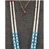 Image 4 : SANTO DOMINGO JOCLAS NECKLACE
