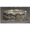Image 4 : NAVAJO BRACELET (CODY HUNTER)