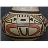 Image 10 : HOPI POTTERY VASE (FANNIE NAMPEYO)