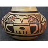 Image 11 : HOPI POTTERY VASE (FANNIE NAMPEYO)