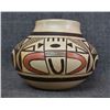 Image 1 : HOPI POTTERY VASE (FANNIE NAMPEYO)