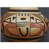 Image 8 : HOPI POTTERY VASE (FANNIE NAMPEYO)